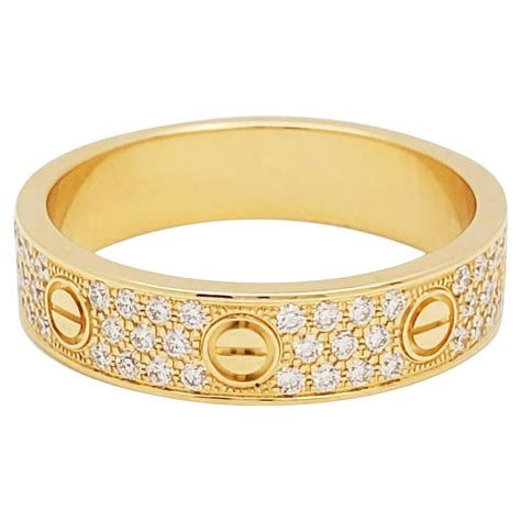 cartier hochzeitsring